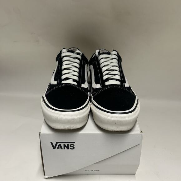 Vans Comme des Garçons x OG Old Skool LX \